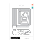 Dies: Concord & 9th-In The Bag